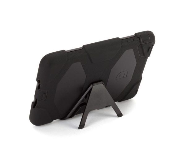GRIFFIN Survivor IPAD MINI 13763 black - 1449928 - zdjęcie 2